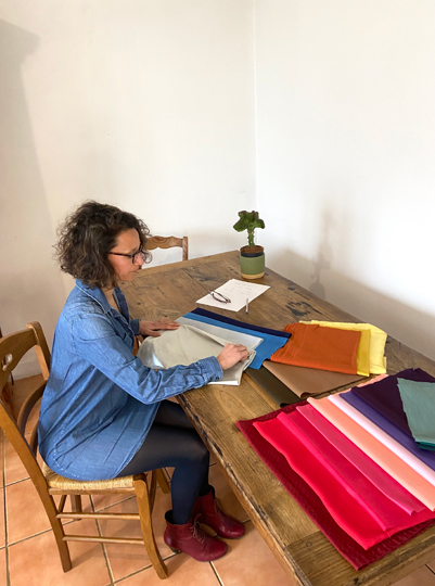bilan d'image conseil mode audrey jeanjean