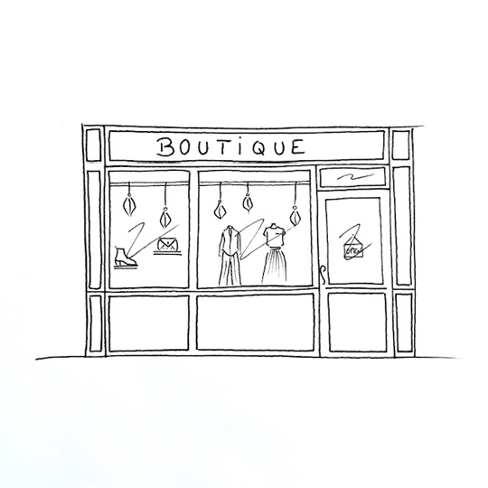 shopping personnalisé conseil mode audrey jeanjean